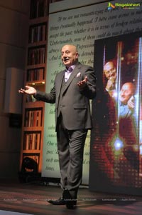 Anupam Kher Show