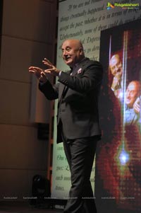 Anupam Kher Show