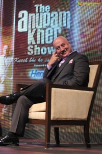 Anupam Kher Show