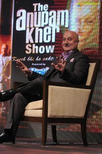 Anupam Kher Show