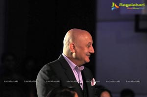 Anupam Kher Show