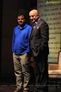 Anupam Kher Show