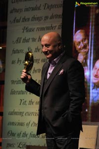 Anupam Kher Show