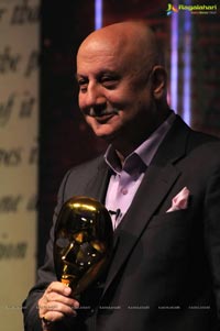 Anupam Kher Show