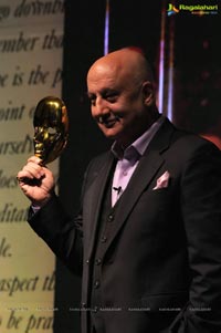 Anupam Kher Show