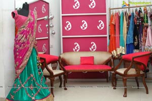 Architha Narayanam Designer Studio