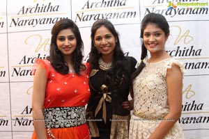 Architha Narayanam Designer Studio