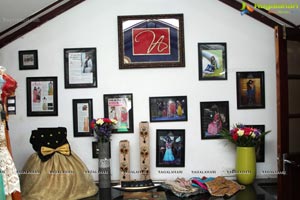 Architha Narayanam Designer Studio