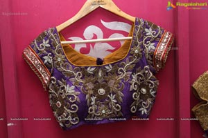 Architha Narayanam Designer Studio