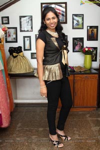 Architha Narayanam Designer Studio