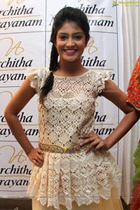 Architha Narayanam Designer Studio