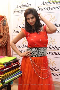 Architha Narayanam Designer Studio