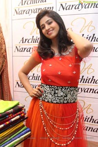 Architha Narayanam Designer Studio