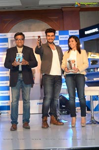 Arjun Kapoor Philips India