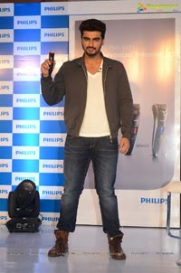 Arjun Kapoor Philips India