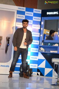 Arjun Kapoor Philips India