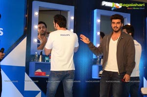 Arjun Kapoor Philips India