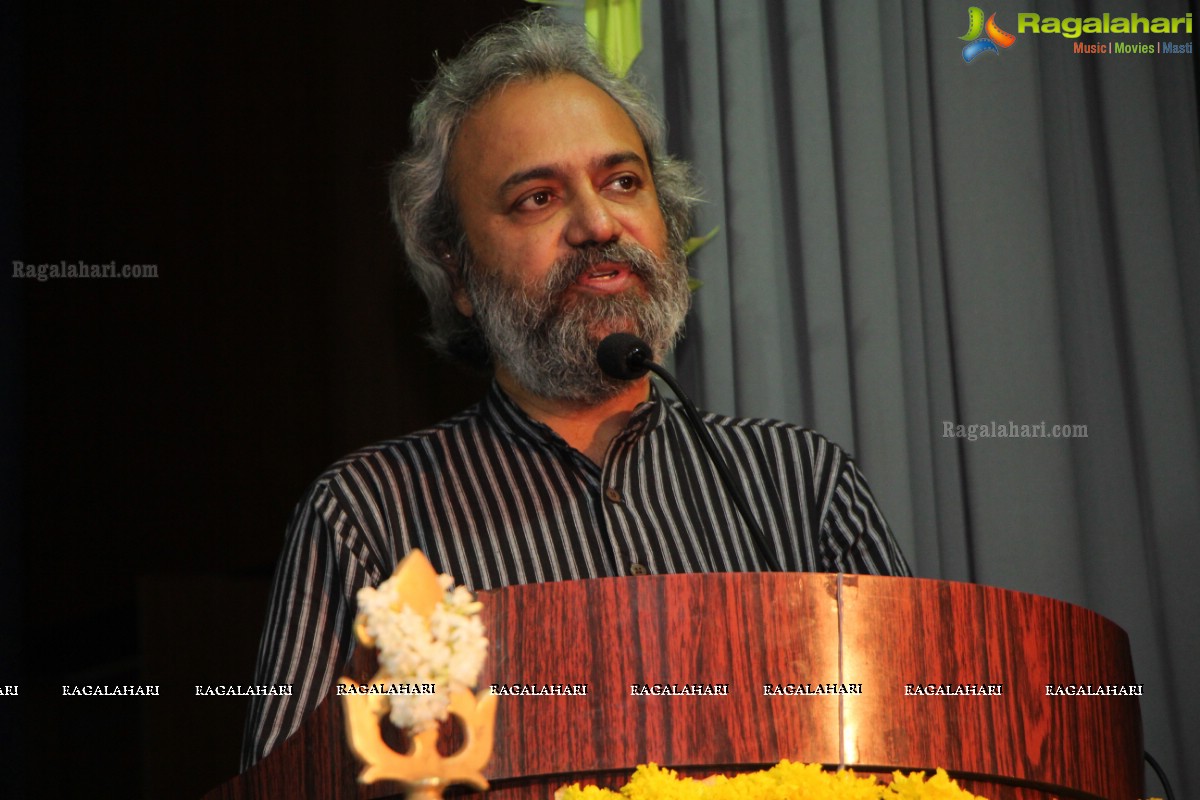 Ashish Mohan Khokar's Attendance Book Launch