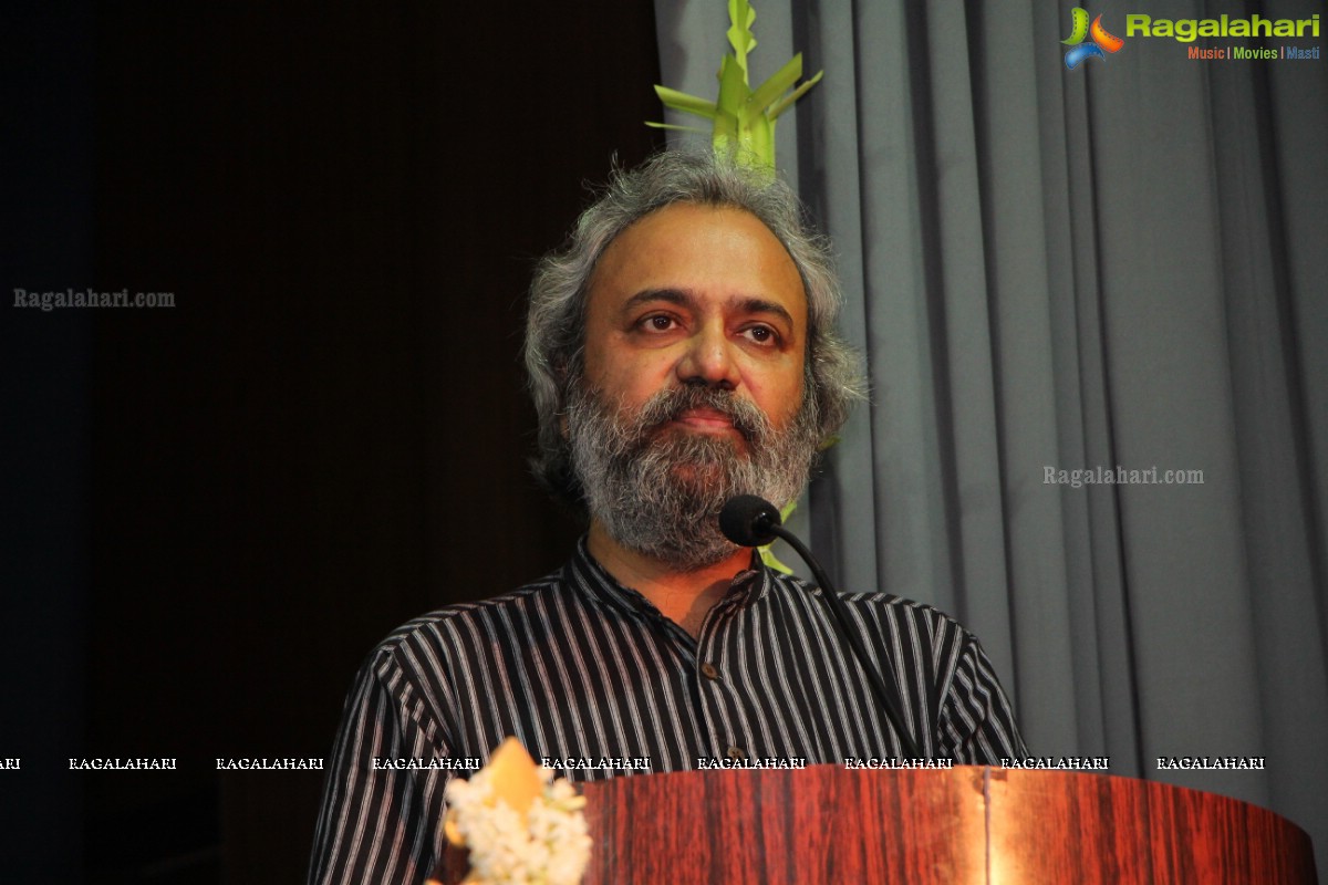 Ashish Mohan Khokar's Attendance Book Launch