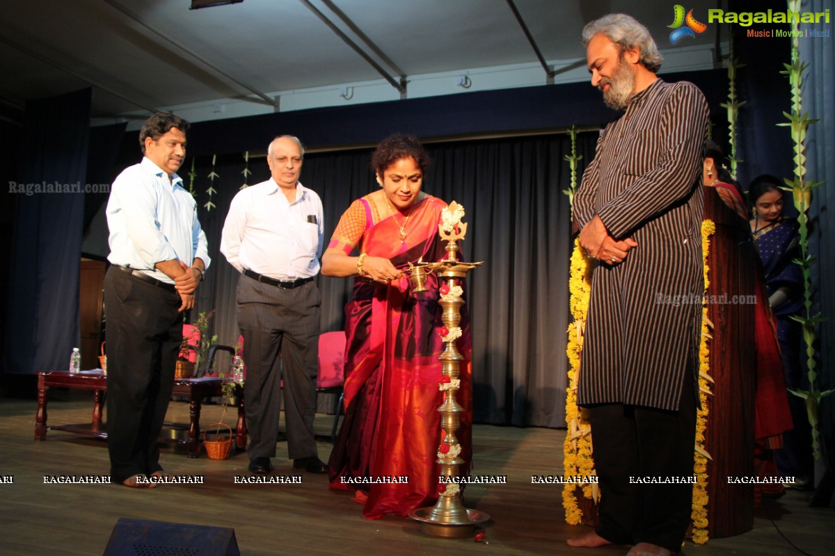 Ashish Mohan Khokar's Attendance Book Launch