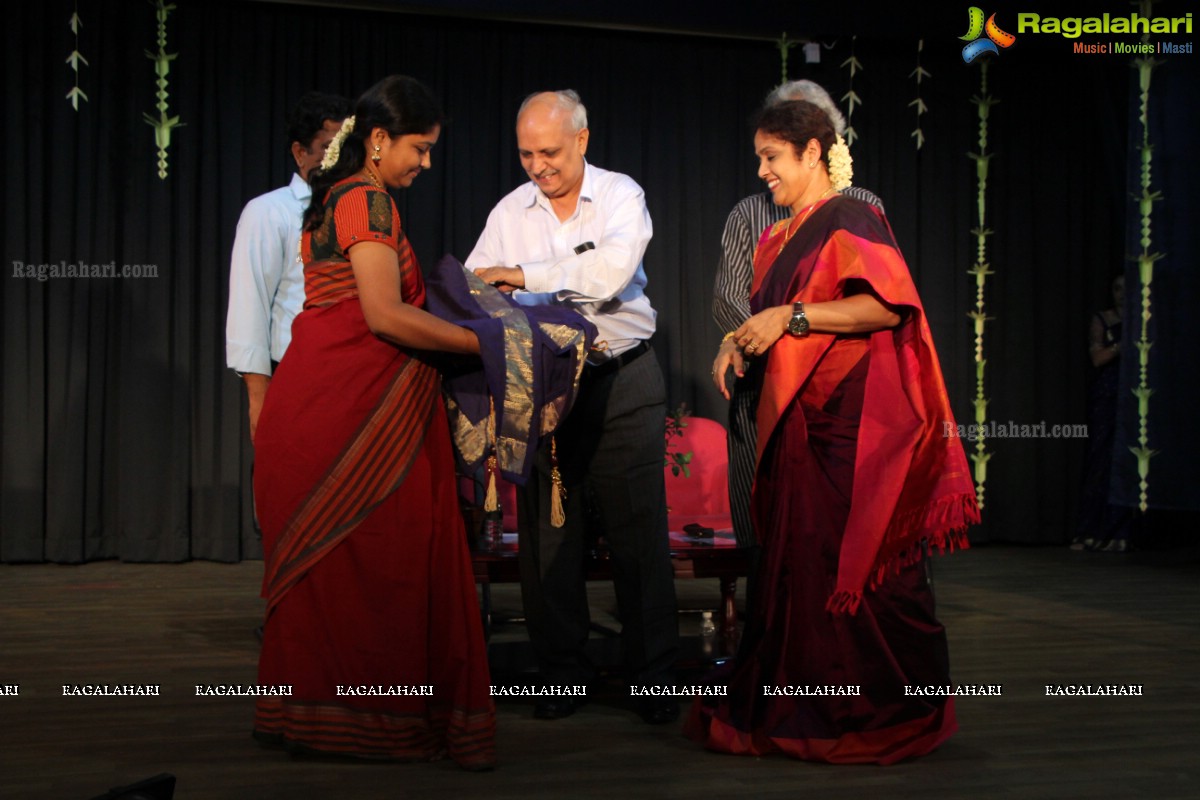 Ashish Mohan Khokar's Attendance Book Launch