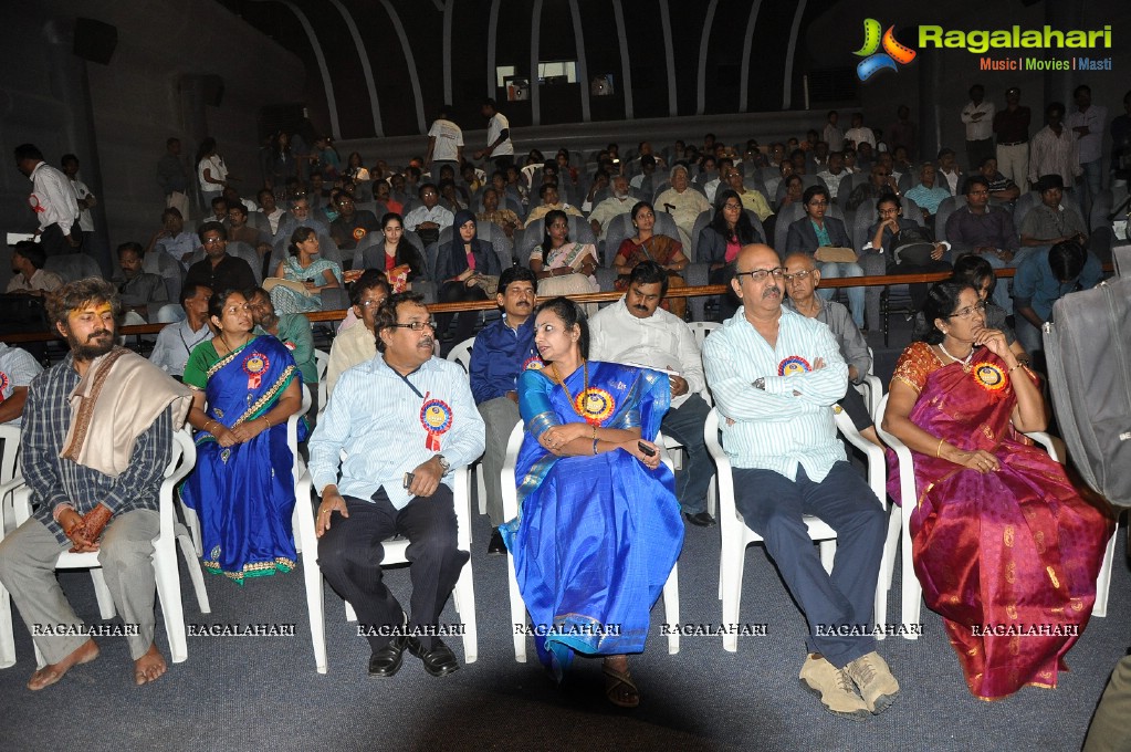 The Best of Indian Cinema Film Festival 2014 by Doordarshan