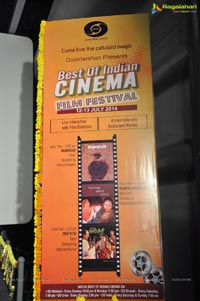Best of Indian Cinema - Doordarshan