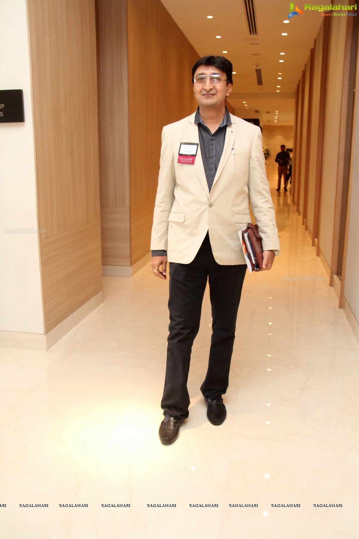 BNI Grand Meet (July 8, 2014) at Trident, Hyderabad