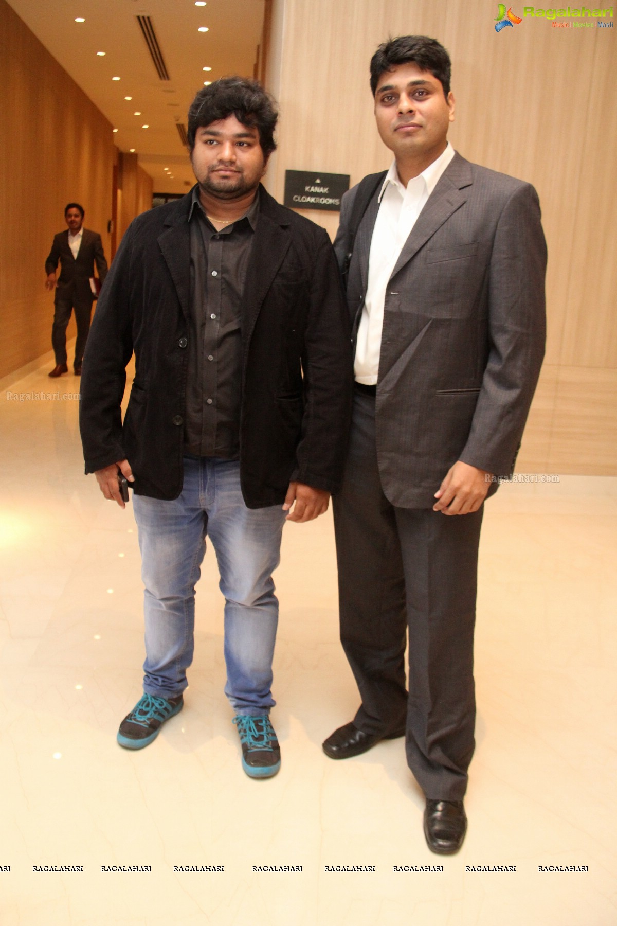 BNI Grand Meet (July 8, 2014) at Trident, Hyderabad