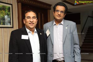 BNI Icon Meet