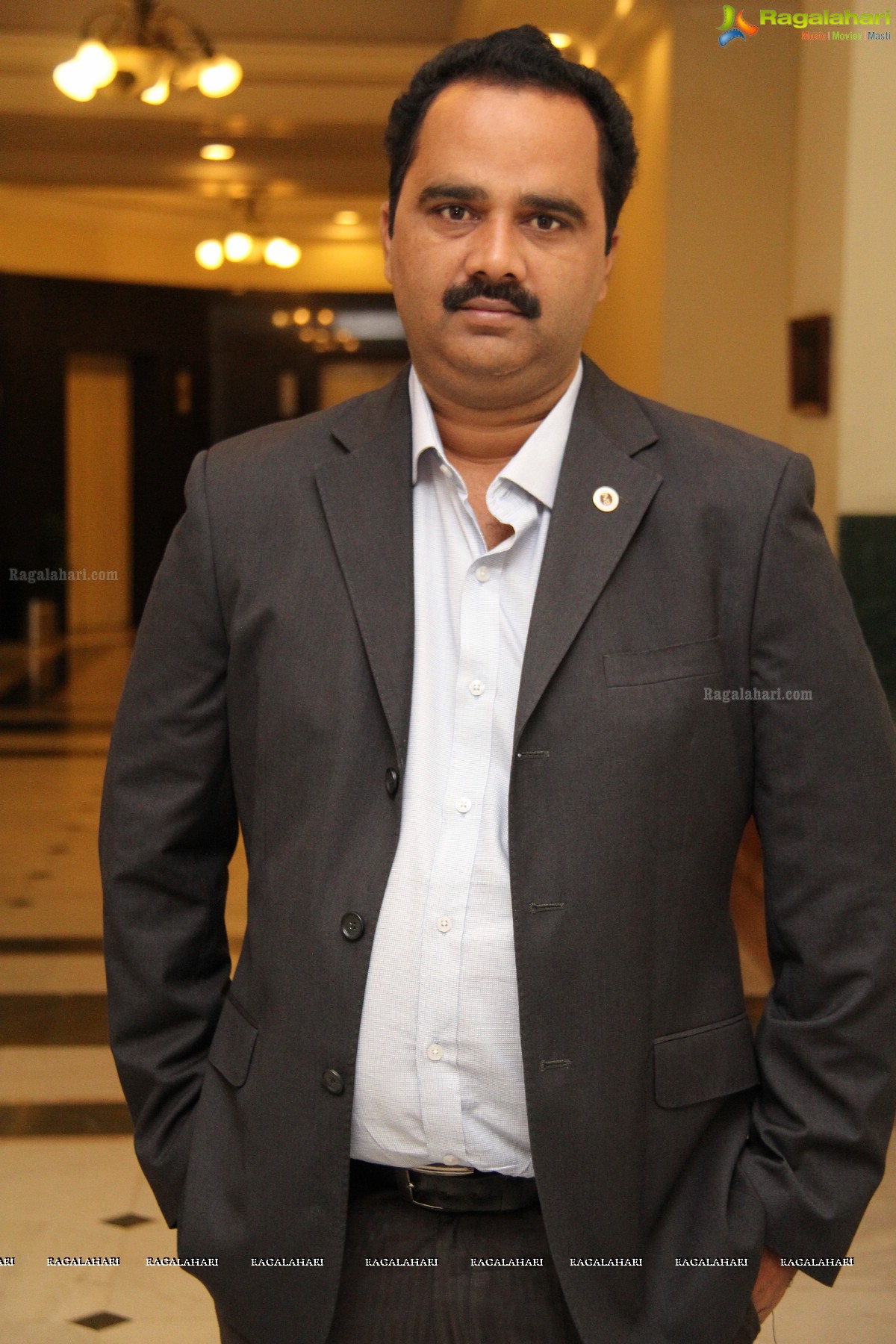 BNI Icon Meet (July 2014) at Fortune Katriya, Hyderabad