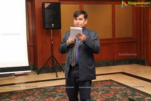 Hyderabad BNI Icon Meet