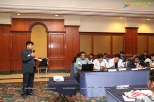 Hyderabad BNI Icon Meet