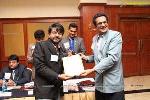 Hyderabad BNI Icon Meet