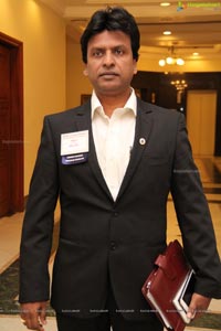 Hyderabad BNI Icon Meet