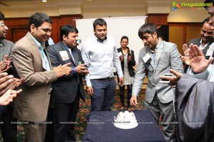 Hyderabad BNI Icon Meet