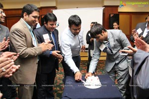 Hyderabad BNI Icon Meet