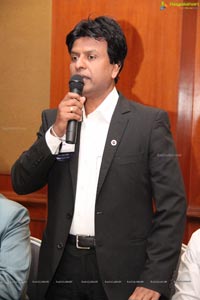 Hyderabad BNI Icon Meet
