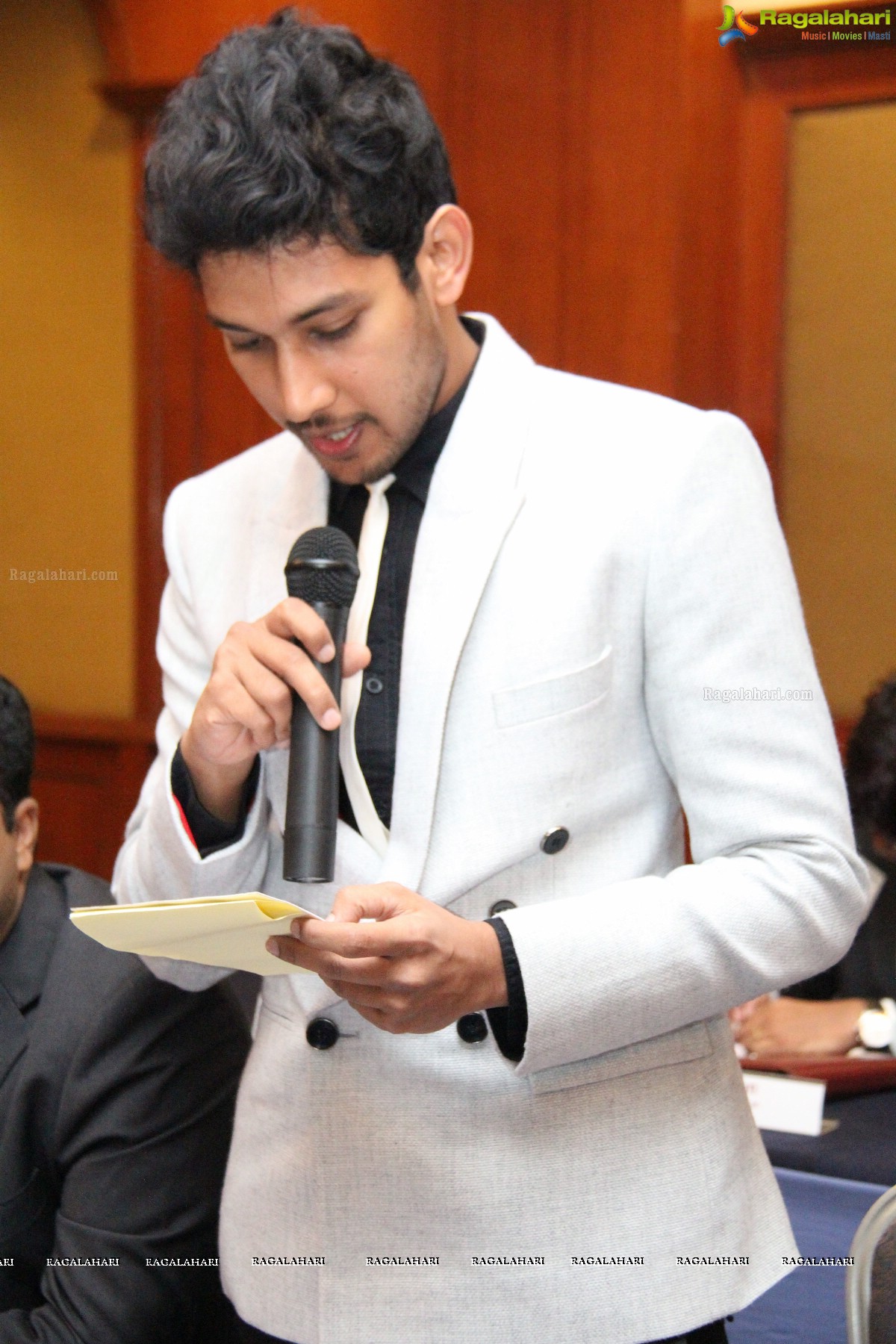 BNI Icon Meet (July 2014) at Fortune Katriya, Hyderabad