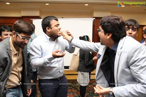 Hyderabad BNI Icon Meet