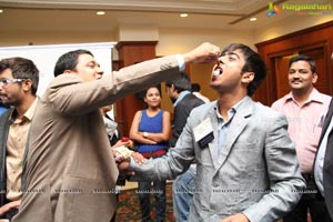 Hyderabad BNI Icon Meet