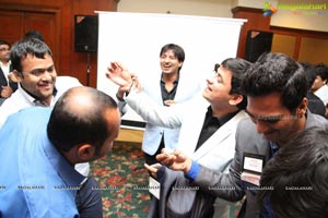 Hyderabad BNI Icon Meet