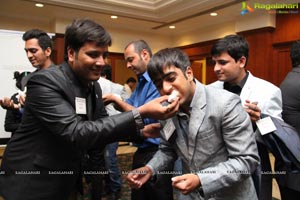 Hyderabad BNI Icon Meet