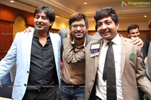 Hyderabad BNI Icon Meet