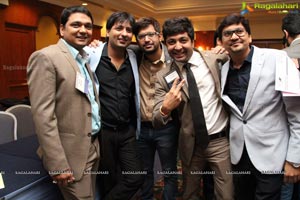 Hyderabad BNI Icon Meet