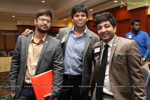 Hyderabad BNI Icon Meet