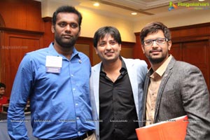 Hyderabad BNI Icon Meet