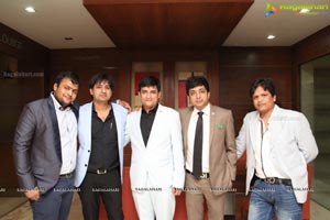 Hyderabad BNI Icon Meet