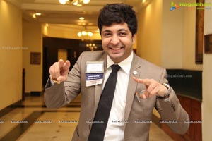 Hyderabad BNI Icon Meet