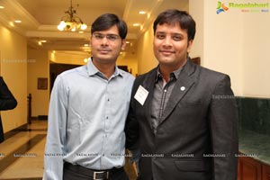 Hyderabad BNI Icon Meet